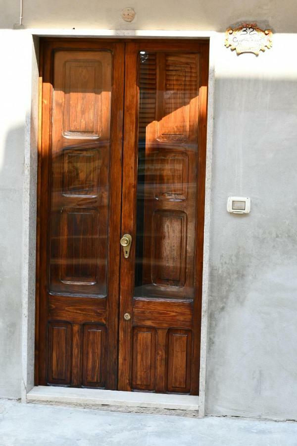 Casa Vacanza Gioia Pura Scicli Kültér fotó