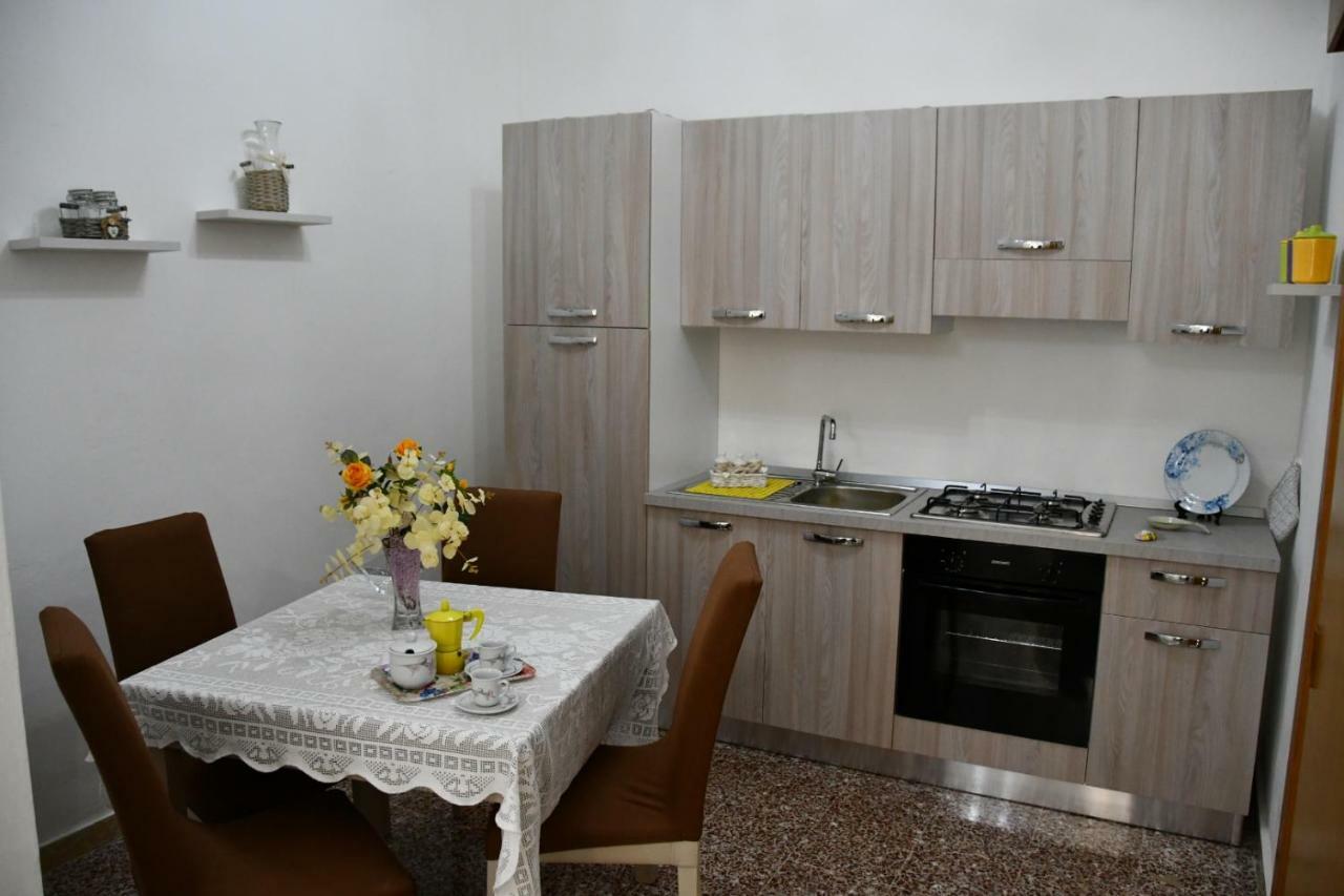 Casa Vacanza Gioia Pura Scicli Kültér fotó