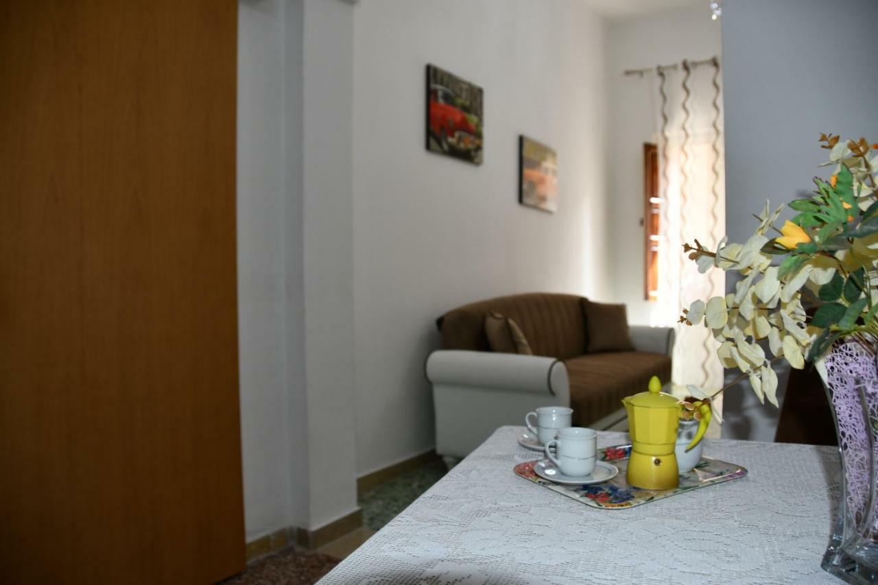 Casa Vacanza Gioia Pura Scicli Kültér fotó