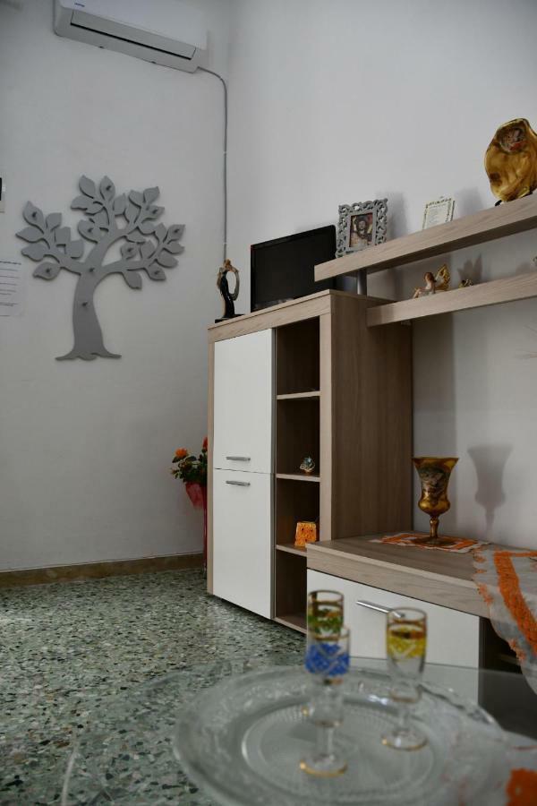 Casa Vacanza Gioia Pura Scicli Kültér fotó