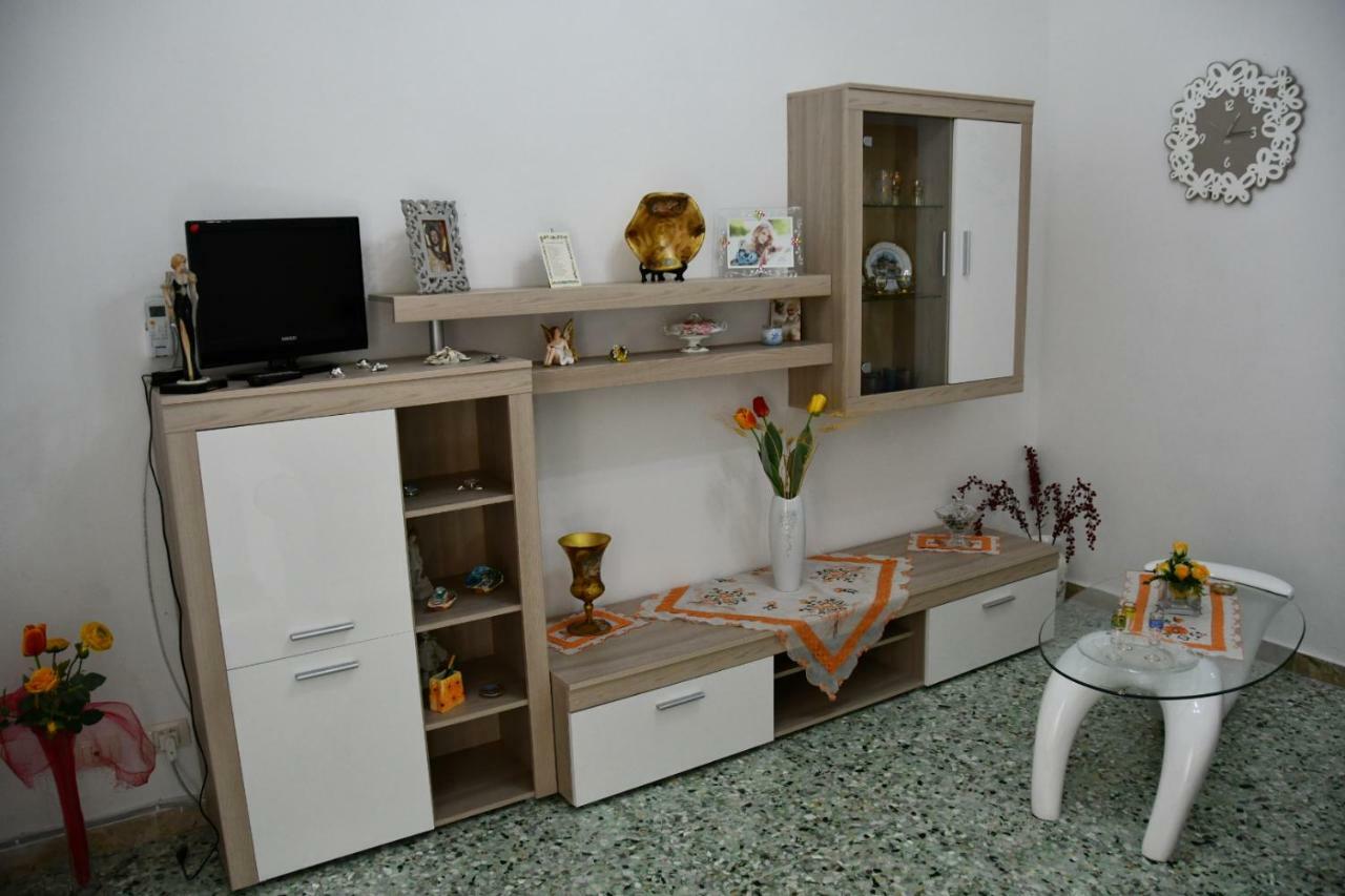 Casa Vacanza Gioia Pura Scicli Kültér fotó